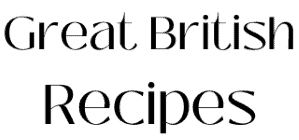 Great British Recipes logo