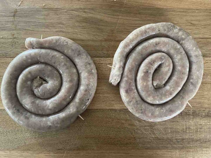 Cumberland Sausage Ring Great British Recipes cumberland-sausage-ring-great-british-recipes